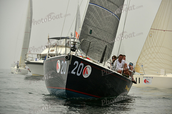 2015 Block Island Race Week A1 049