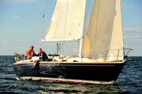 2014 Newport Bermuda A 2453