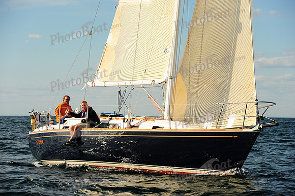 2014 Newport Bermuda A 2453