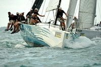 2015 Key West Race Week B 1101