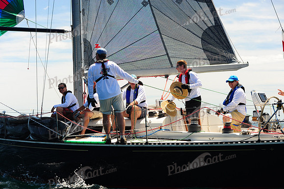 2014 Newport Bermuda A 212
