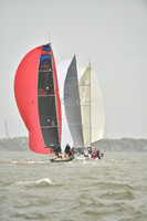 2019 Charleston Race Week C_1716