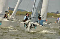 2018 Charleston Race Week A_0874