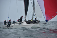 2019 Block Island Race Week G_0047