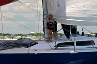 2014 Southern Bay Race Week C 2310