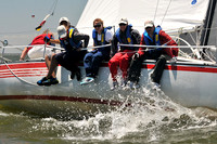 2014 Southern Bay Race Week D 1239