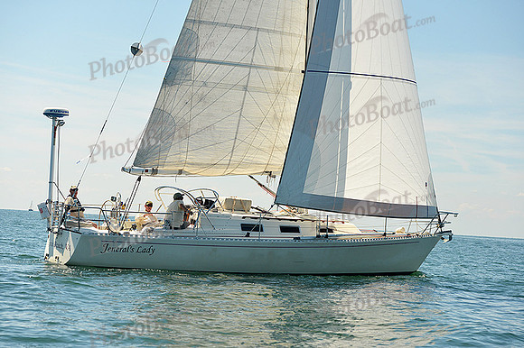 2015 Cape Charles Cup C 635