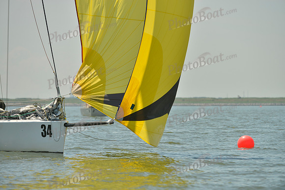 2017 Southern Bay Race Week C_0506