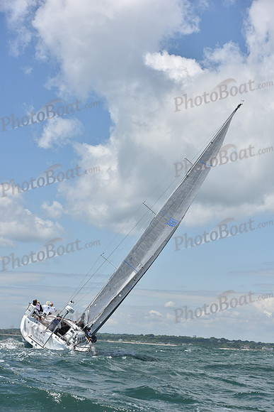 2019 NYYC Annual Regatta A_1337