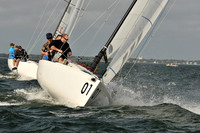 2014 J70 Winter Series A 1384