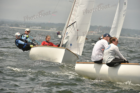 2018 Thistle Nationals E_0471