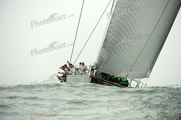 2014 NYYC Annual Regatta A 325