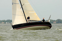 2012 Southern Bay Race Week A 3201