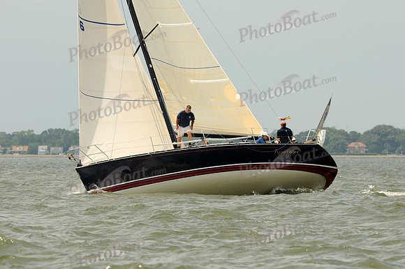 2012 Southern Bay Race Week A 3201