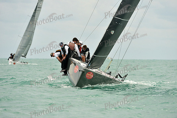 2016 Key West Race Week F_0812