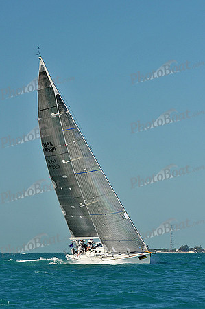 2013 Key West Race Week D 071