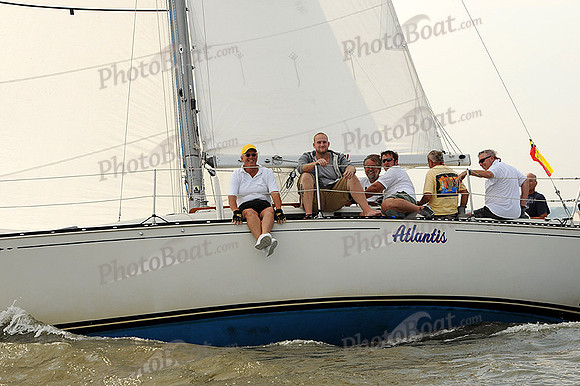 2012 Gov Cup A 1135