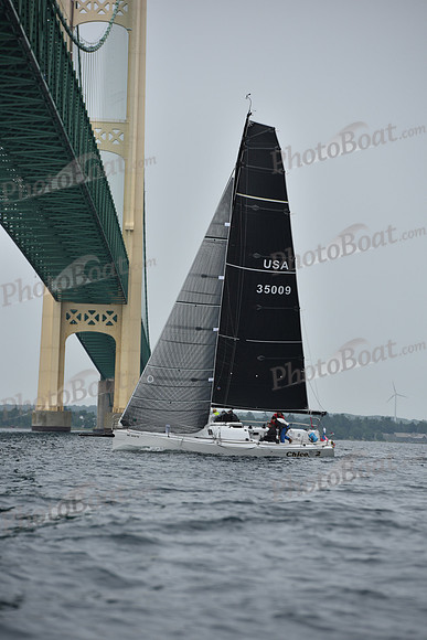 2019 Chicago to Mackinac G_0713
