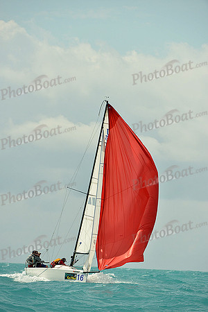 2015 Key West Race Week E 839