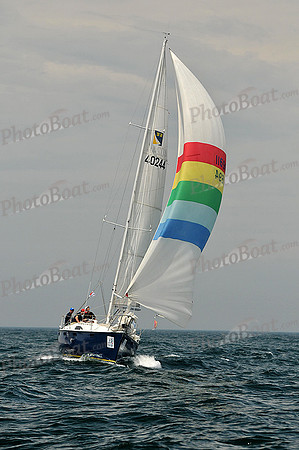 2013 Block Island Race Week C 1560