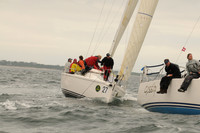 2009 Block Island Race Week Tuesday 2195