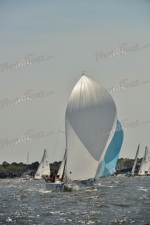 2014 Charleston Race Week B 939