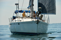 2015 Cape Charles Cup A 349
