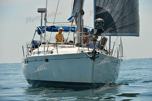 2015 Cape Charles Cup A 349