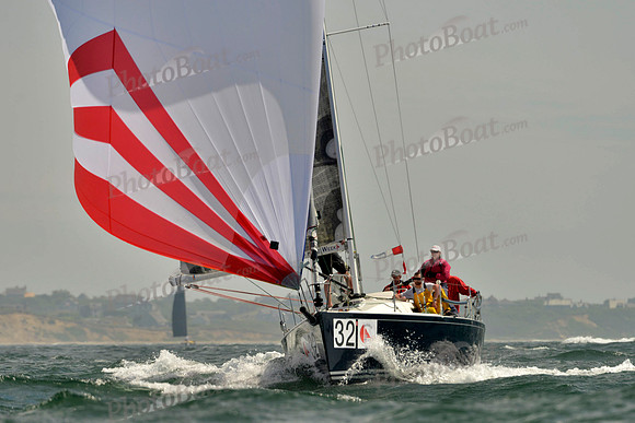 2017 Block Island Race Week A_0917