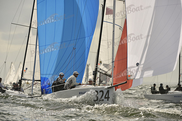 2018 J70 Worlds D_0098