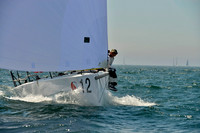 2017 Block Island Race Week C_0555