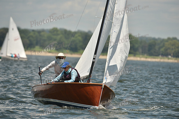 2018 Thistle Nationals G_0554