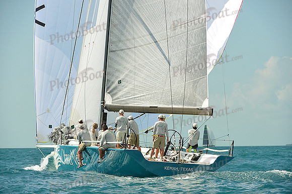 2015 Key West Race Week D 1838