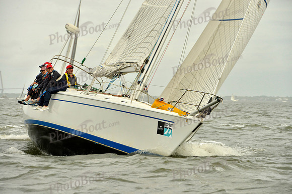 2019 Charleston Race Week I_0630