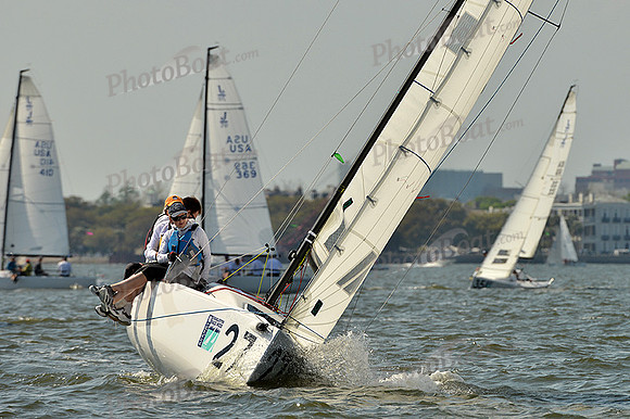 2014 Charleston Race Week D 1512