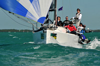 2013 Key West Race Week D 267
