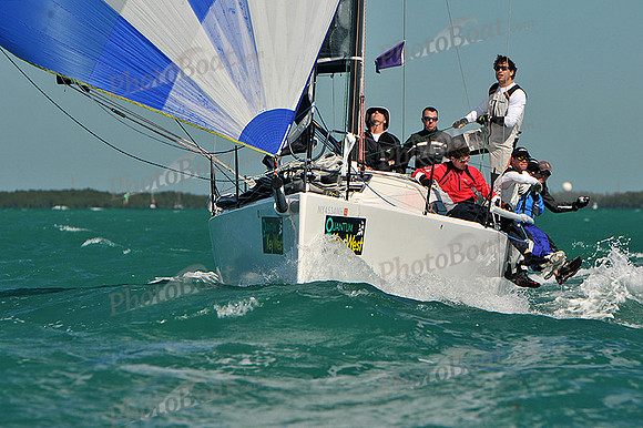 2013 Key West Race Week D 267