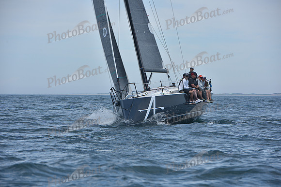 2021 Block Island Race Week A_1122