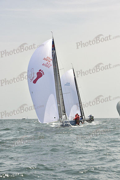 2018 NYYC Annual Regatta B_0321