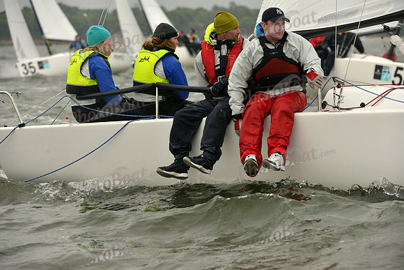 2016 Charleston Race Week A_0388