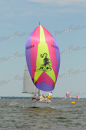 2011 Southern Bay RW C 813