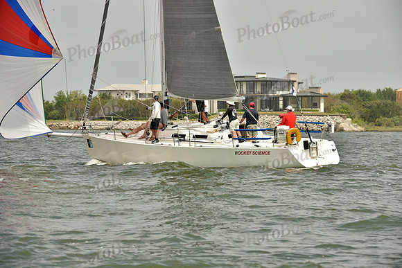 2019 Charleston Race Week C_1099