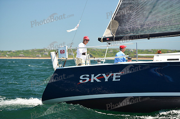 2015 Block Island Race Week H 353