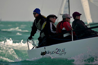 2014 Key West Race Week E 1179