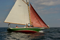 2015 IHYC Classic Yacht Regatta 696