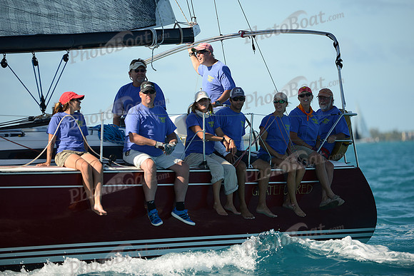 2017 Quantum Key West RW H 371