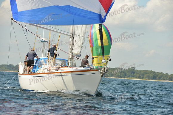 2015 Denmark Race A 777
