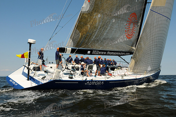 2011 Vineyard Race A 1974