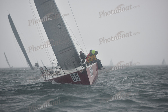 2019 Block Island Race Week G_1956