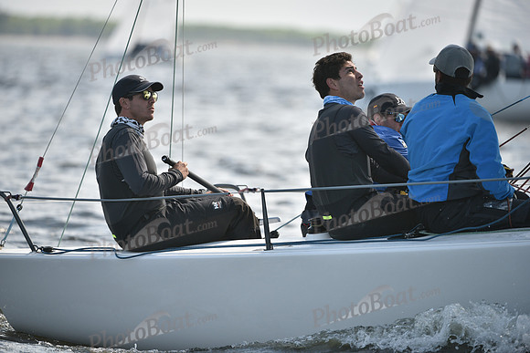 2019 J70 Winter Series C_0922